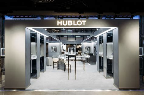 Hublot Hong Kong & Macau (@hublot.